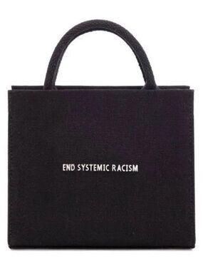 Brandon Blackwood New York Mini Bag